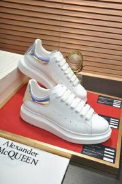 Picture of Alexander McQueen Shoes Men _SKUfw84352329fw